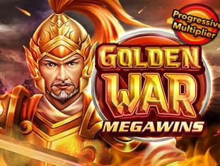Golden War icon